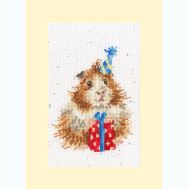 Petit Point stitch kit Hannah Dale - Christmas Donkey Tapestry - Bothy  Threads > Bothy Threads > Cross stitch kits > The Stitch Company B.V.