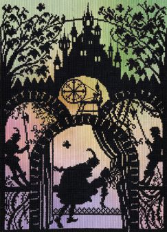 XFT1 P Sleeping Beauty Medium