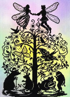 XFT8 P Thumbelina Medium