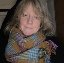 Photo for artist page