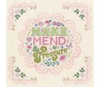 ECA10 Made Mend and Treasure Medium