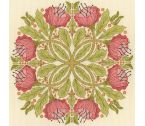 XBUF1 Celtic Poppies Medium