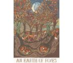 XDD10 An Earth Of Foxes Medium