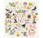 XBD20 Countdown To Halloween Small