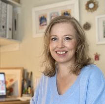 Angie Spurgeon web image