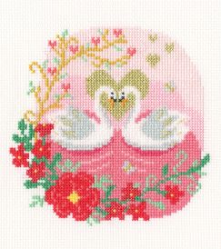 XFA2 Cherished Love Medium