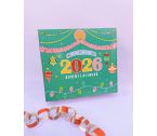 Avent 2026 Box