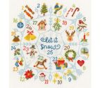 XBD22 Countdown To Chirstmas Small