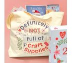 2025 Advent Contents In Bag NL