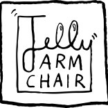 Jelly Armchair logo with box 002 copy