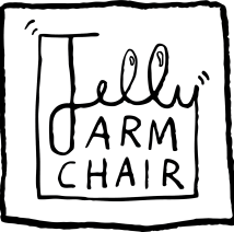 Jelly Armchair logo with box 002 copy