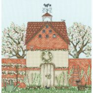 Cross Stitch Kits | Bothy Threads