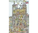 XCT47 Tower Of London Small