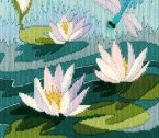 LSWL Water Lilies Small