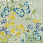 XKTB14 Aquamarine Meadow Medium