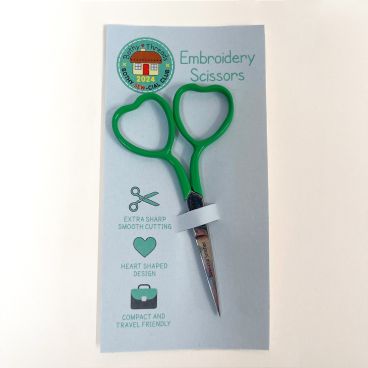 BOX1 Scissors