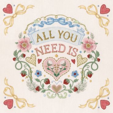 ECA7 All You Need Medium