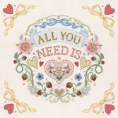 ECA7 All You Need Medium