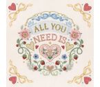 ECA7 All You Need Medium