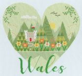 XHY11 Heart Of Wales Medium