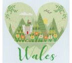 XHY11 Heart Of Wales Medium