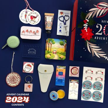 2024 Contents Labelled