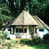 First bothy circa 1993