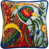 TLH2 Pheasant Tapestry Medium