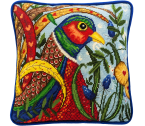 TLH2 Pheasant Tapestry Medium